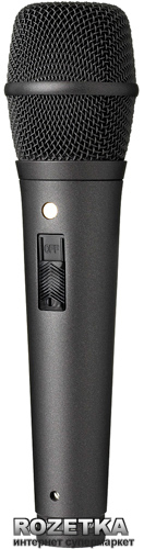 

Микрофон Rode M2 (203304)