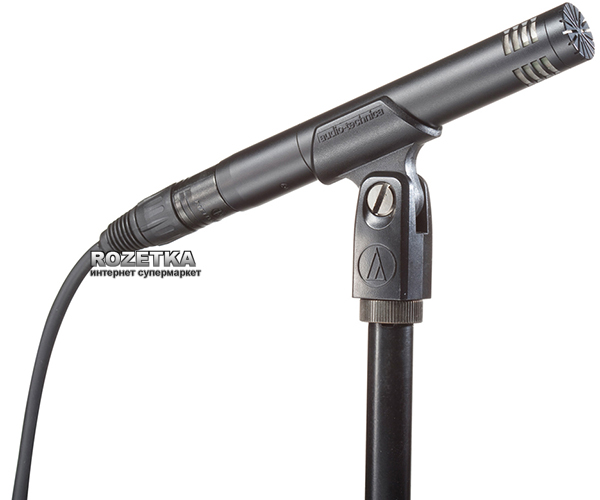 

Микрофон Audio-Technica AT2031