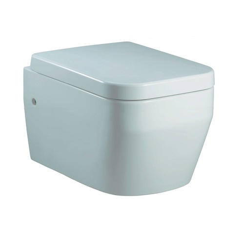 

Кришка DEVIT OPTIMA 3113130 до унітазів 3110130 / 3120130 / 3130130