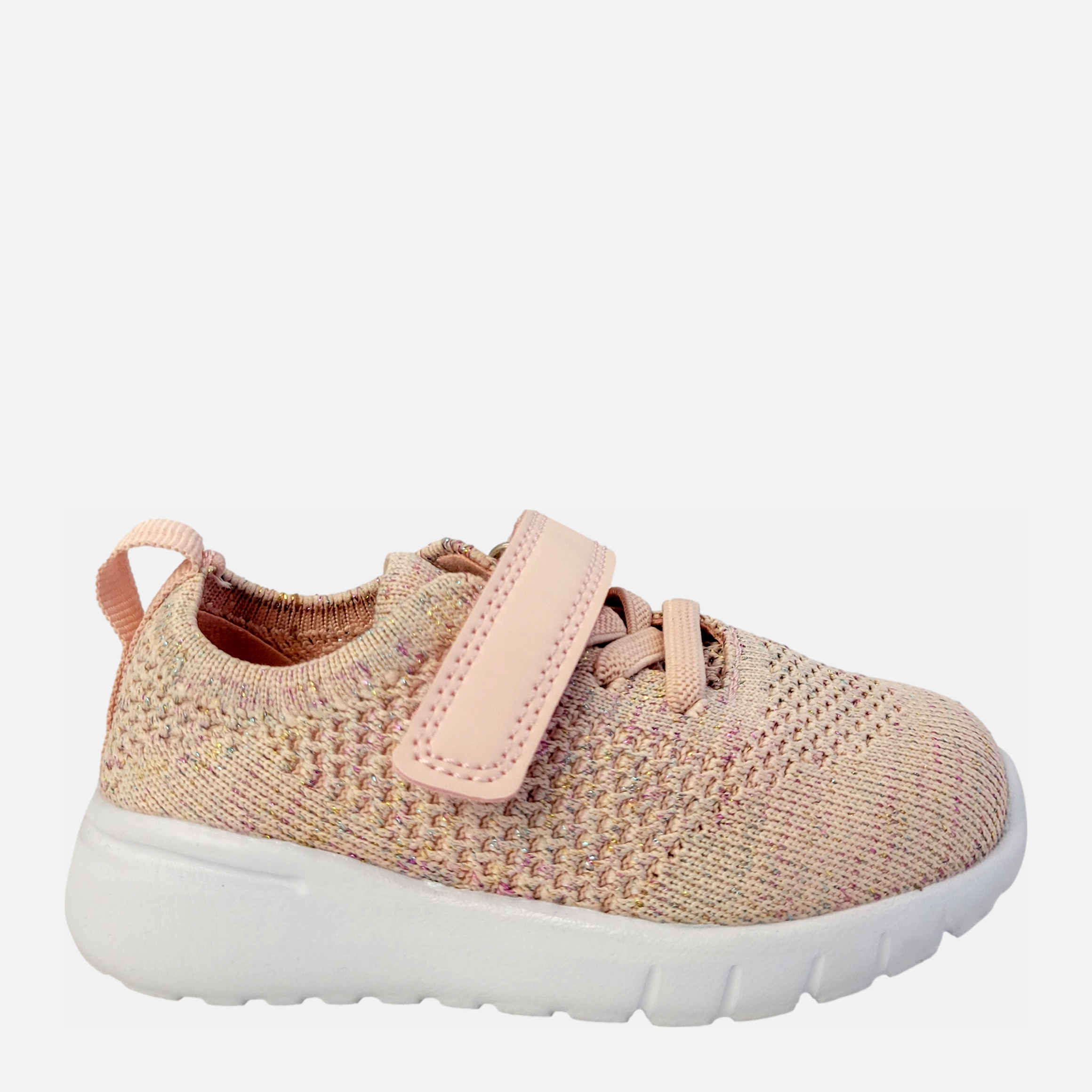 Дитячі кросівки для дівчинки Cool Club SPT1S22-CG355 25 Light Pink від Rozetka на платформі USKIDKA Акція на Дитячі кросівки для дівчинки Cool Club SPT1S22-CG355 25 Light Pink від Rozetka