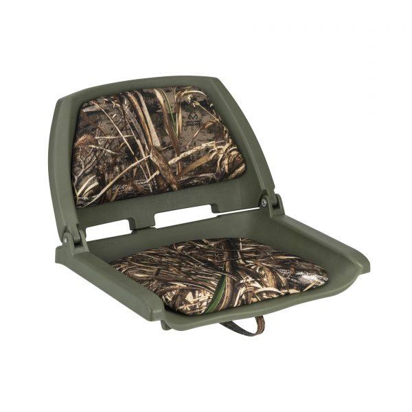 

Сиденье Newstar Molded Fold-Down камо Realtree Max 5 (75109Max5)