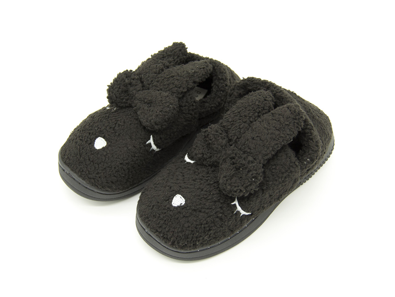 

Тапочки Lion 21 Чёрный (42861-13 black 21)