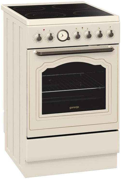 Плита электрическая GORENJE EC 55 CLI – фото, отзывы, характеристики в ...