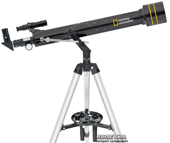 

National Geographic 60/700 AZ (914837)