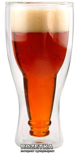 

Бокал UFT Beercup
