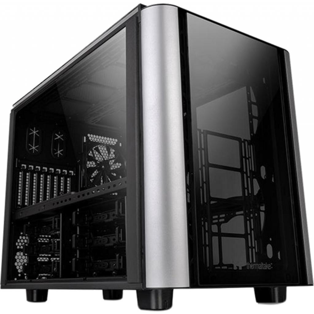 

Корпус ThermalTake Level 20 XT Black (CA-1L1-00F1WN-00)