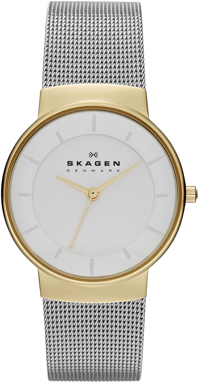 Женские часы Skagen SKW2076 – низкие цены, кредит, оплата частями в ...