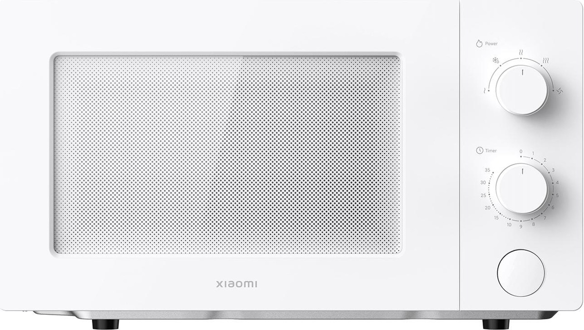 Мікрохвильова піч Xiaomi Microwave Oven (BHR7990EU)