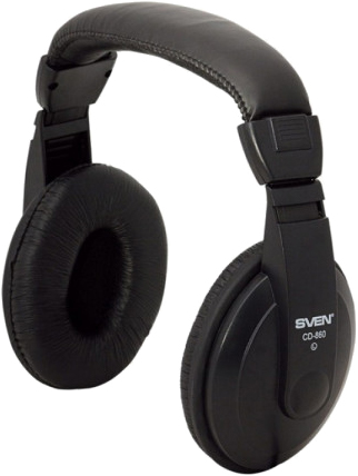 

Наушники Sven AP-860V