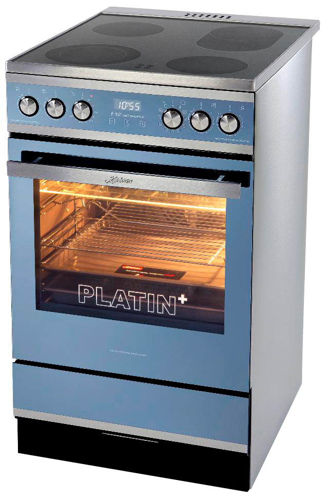 

Плита электрическая KAISER HC 52062 K Moire