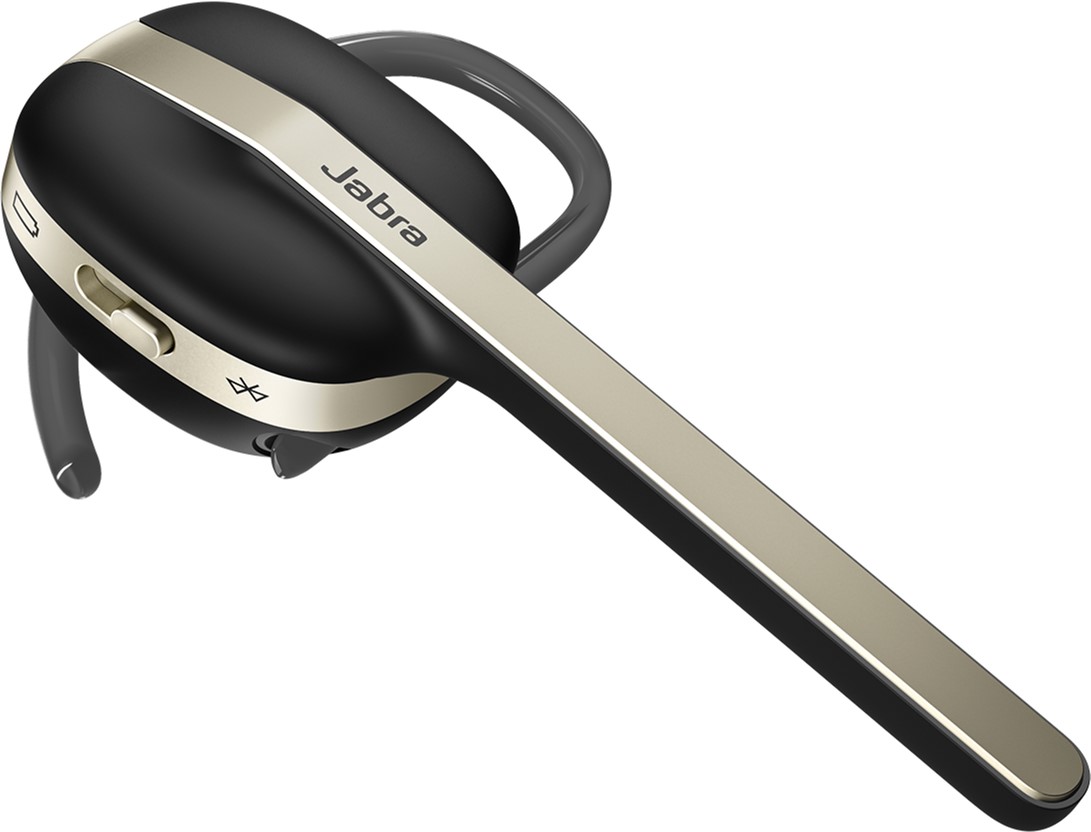 

Bluetooth-гарнитура Jabra Talk 30 Multipoint Black (100-99600900-60)