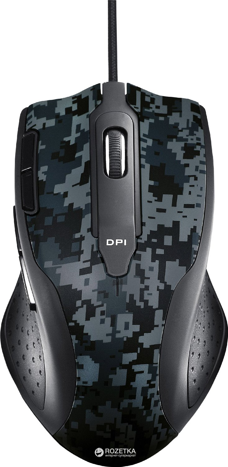 Мышь Asus Echelon USB Camouflage (90YH0051-BBUA00) – низкие цены ...