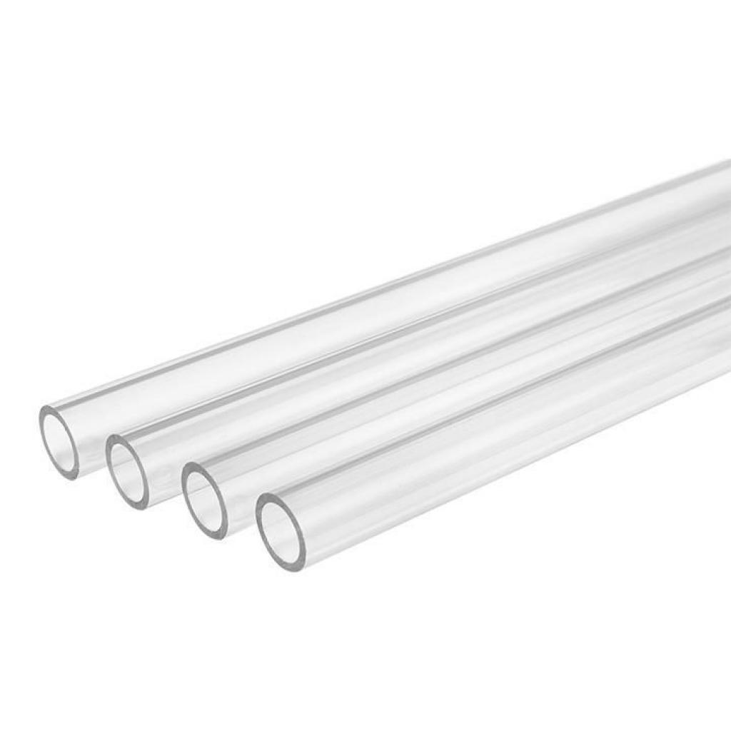

Набор трубок ThermalTake V-Tubler PETG Tube 5/8” (16mm) OD 500mm (4-Pack) (CL-W065-PL16TR-A)
