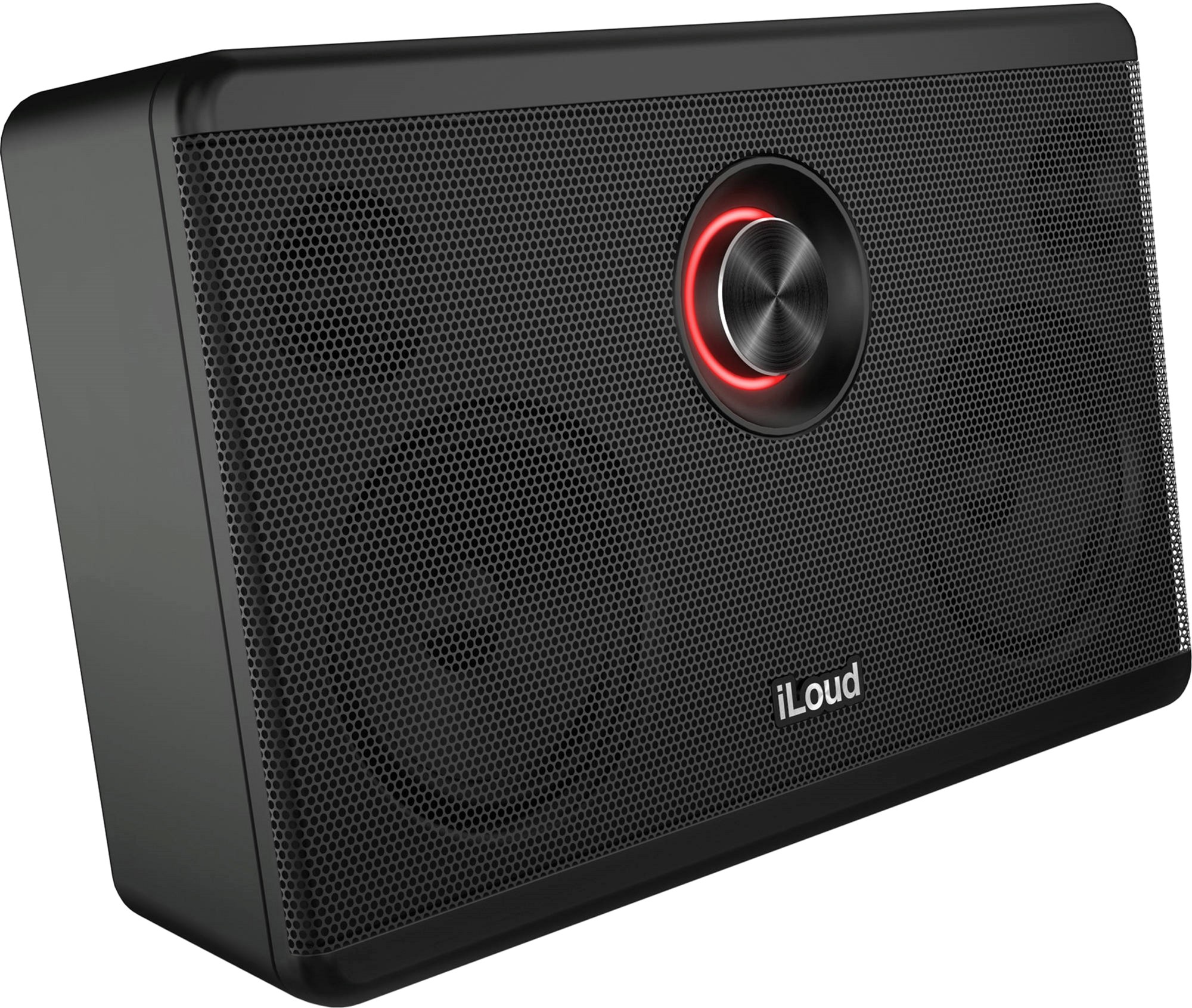 

iLoud