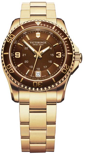 

Женские часы VICTORINOX SWISS ARMY V241614