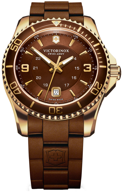 Мужские часы VICTORINOX SWISS ARMY V241608 – низкие цены, кредит ...