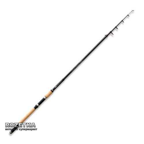 

Удилище Lineaeffe Trout Telespin 2.10 м (2307021)