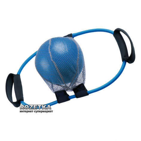 

Эспандер для аквафитнеса BECO ExerBall (96030)