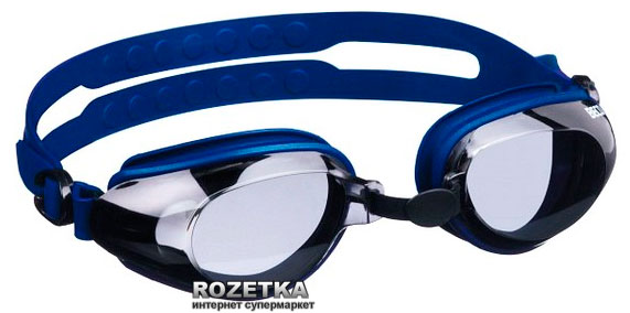 

Очки для плавания BECO Competition (9924 6_blue)