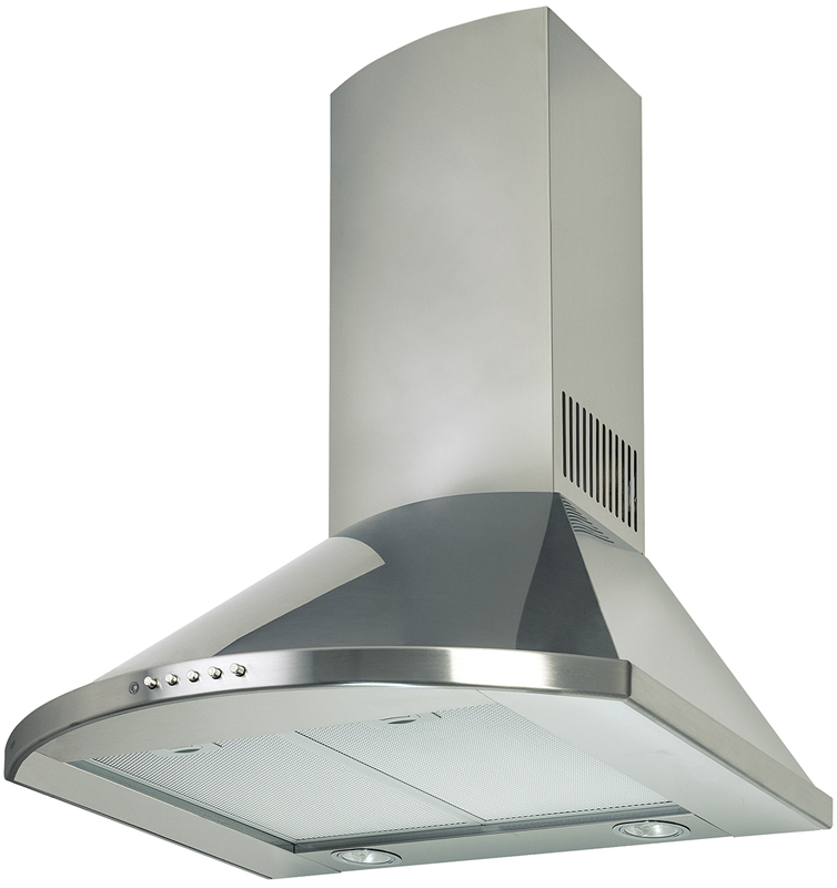 

Вытяжка FREGGIA CHAR6X