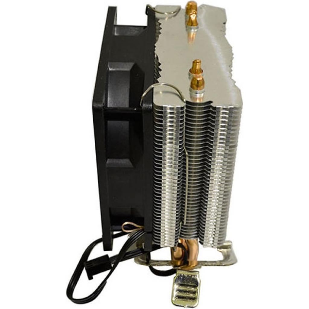 

Кулер для процессора Cooling Baby R90 4P