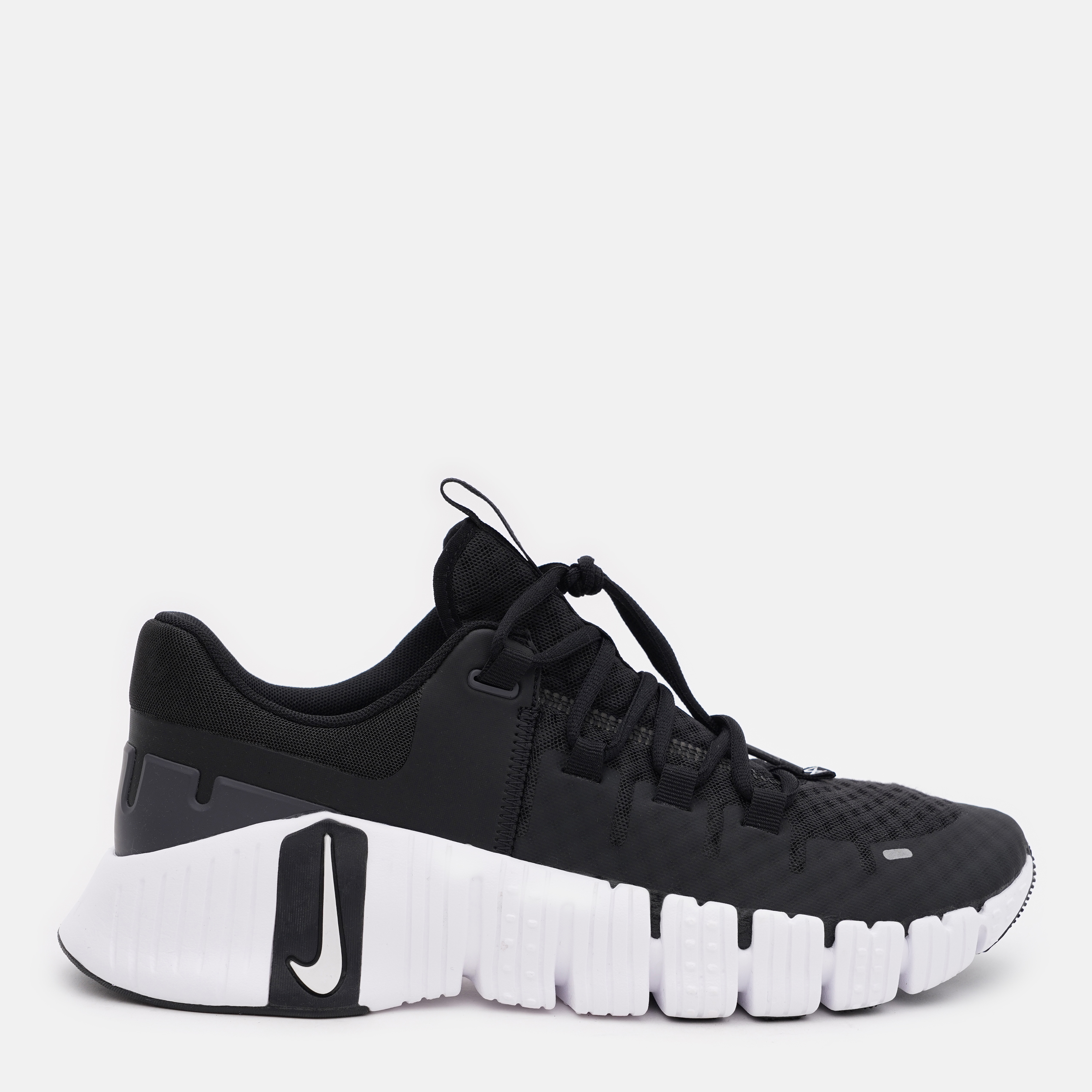 Акція на Чоловічі кросівки для залу Nike Free Metcon 5 DV3949-001 45.5 (11.5US) 29.5 см Чорні від Rozetka