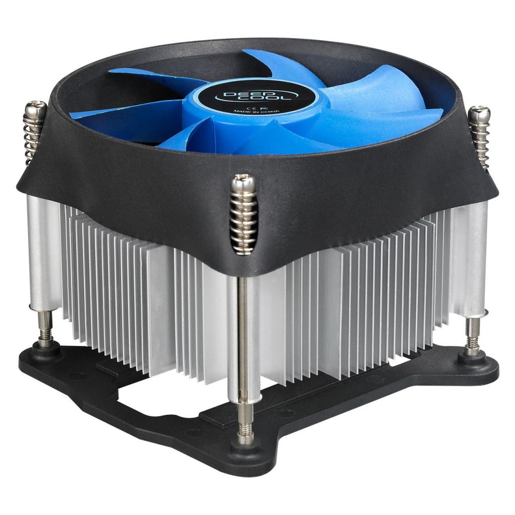 

Кулер для процессора Deepcool THETA 31 PWM