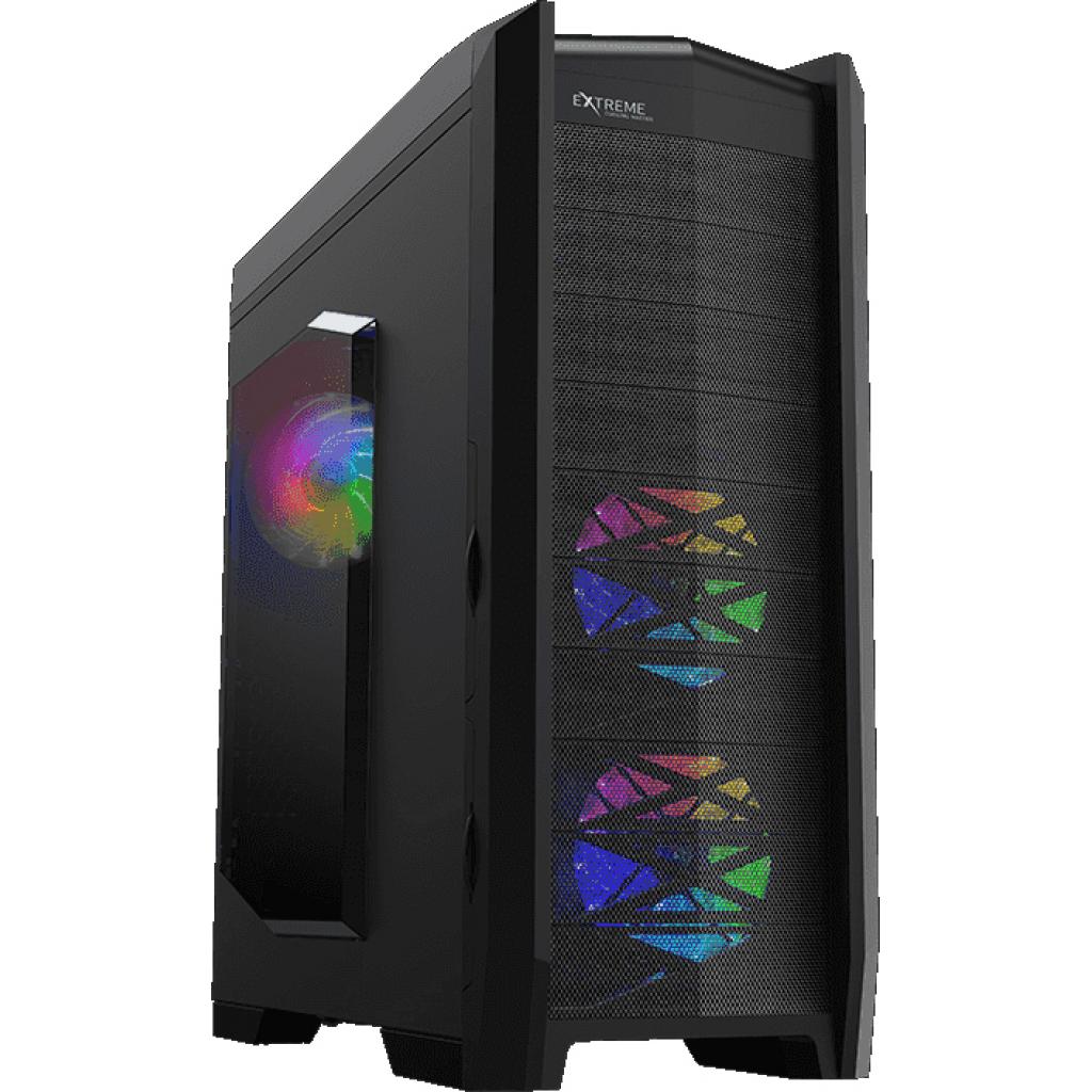 

Корпус GAMEMAX Dragon Knight