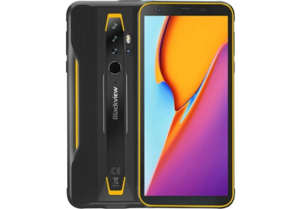 

Мобильный телефон Blackview BV6300 Pro 6/128GB Yellow