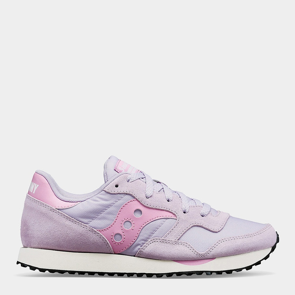 Акція на Жіночі кросівки Saucony Dxn Trainer S60757-24 38 (7US) 23.5 см Purple від Rozetka