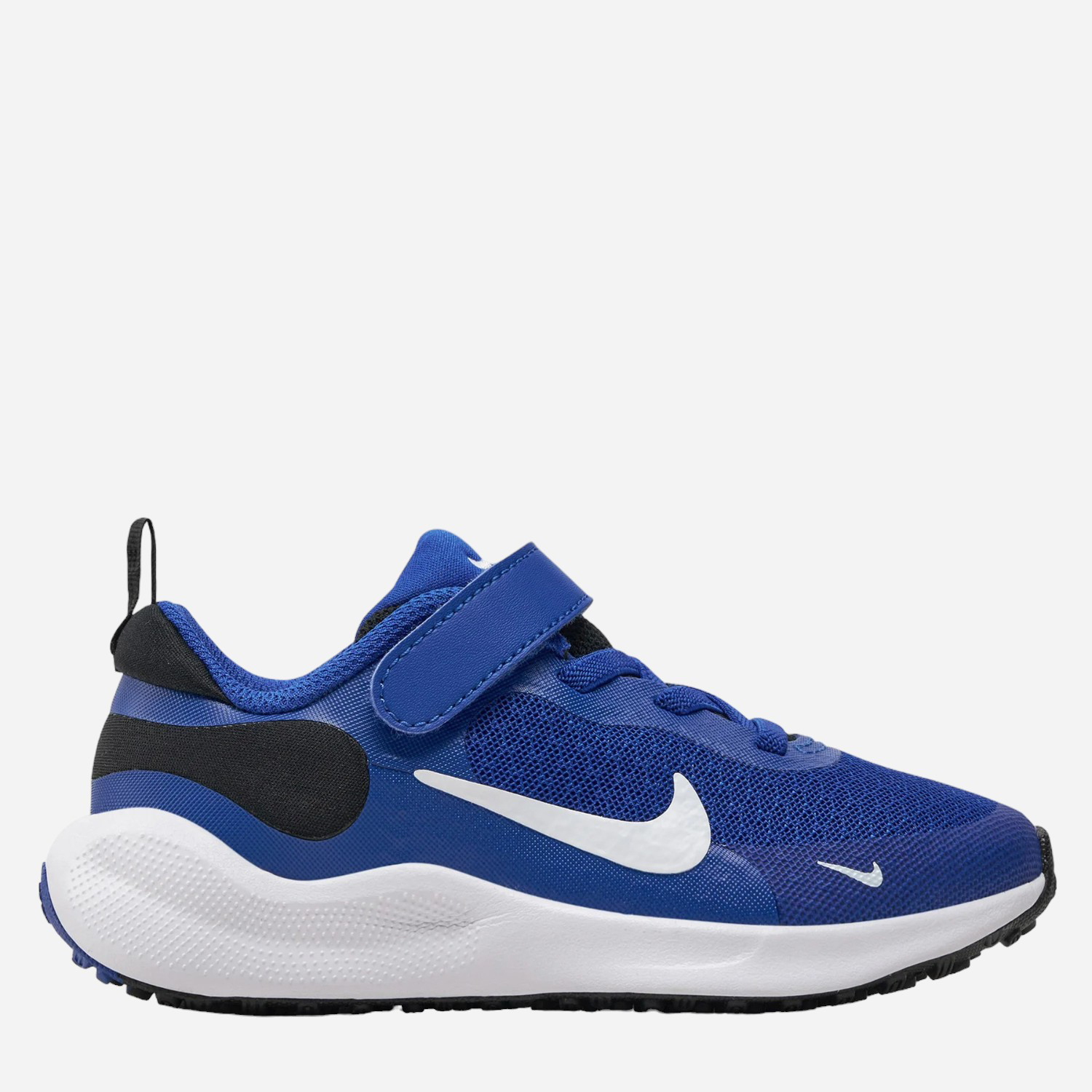 Акція на Дитячі кросівки для хлопчика Nike Revolution 7 (Psv) FB7690-401 31 (13C) Сині від Rozetka