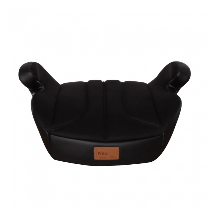 

Автокресло-бустер Baby Tilly CARRELLO Neo CRL-9803 Black Panther Черный Neo CRL-9803