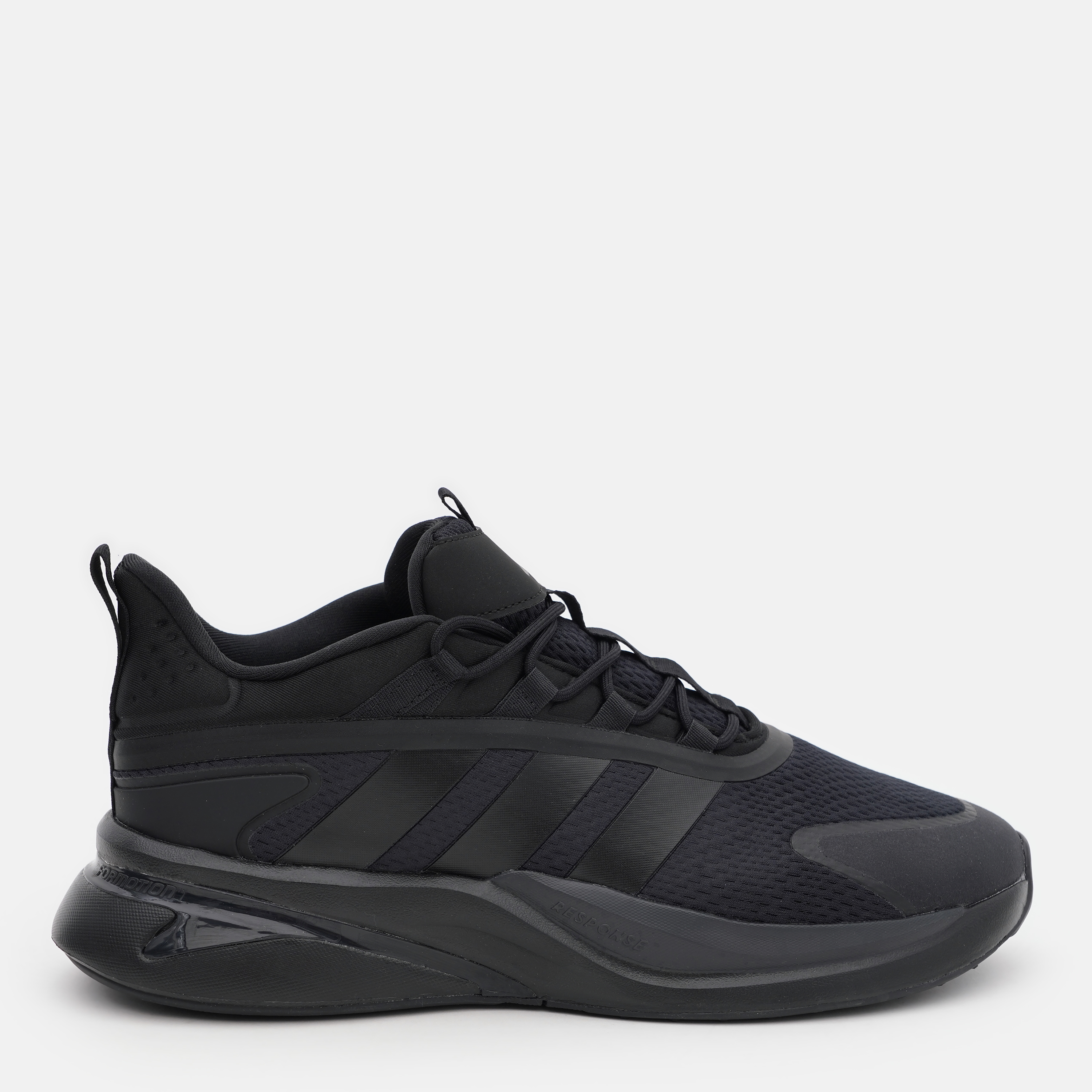 Акція на Чоловічі кросівки Adidas Alpharesponse IE6343 42 (8UK) 26.5 см Cblack/Cblack/Carbon від Rozetka