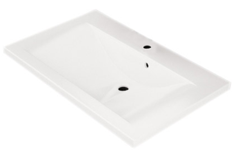 

Раковина FANCY MARBLE Dallas 1108101