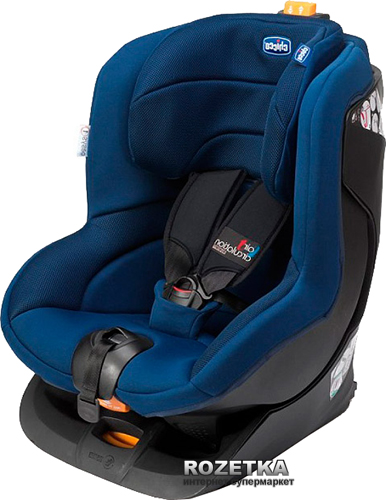 Кресло chicco oasys 1 isofix