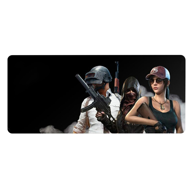 

Игровая поверхность Neo Star Pubg 01 690*300 мм