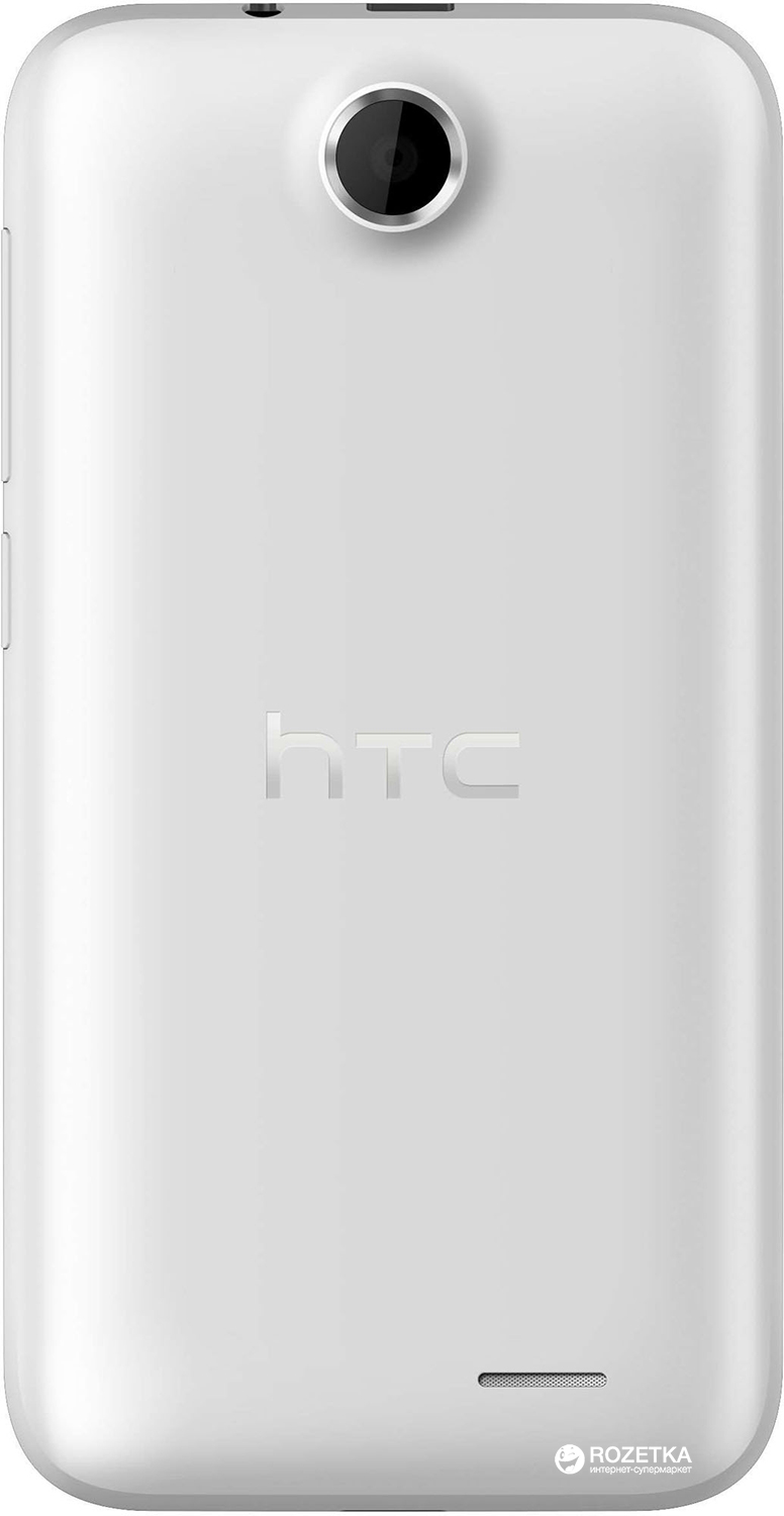 Мобильный телефон HTC Desire 310 Dual Sim White – фото, отзывы,  характеристики в интернет-магазине ROZETKA | Купить в Украине: Киеве,  Харькове, Днепре, Одессе, Запорожье, Львове