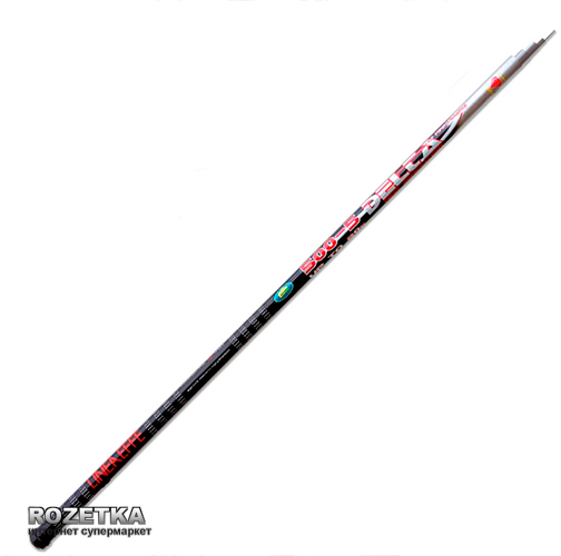 

Удилище Lineaeffe Delta Fissa 4 м (2060400)