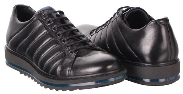 

Кроссовки Conhpol 40 Черные 4962