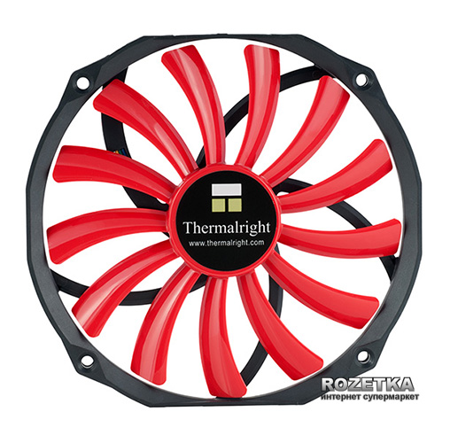

Кулер Thermalright TY-14013R (TR-TY-14013-R)