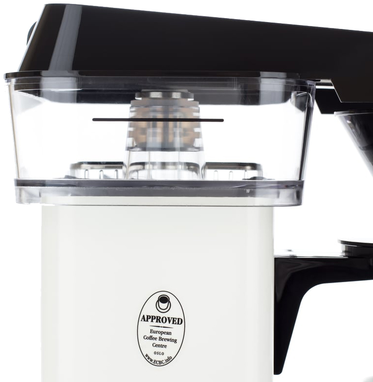 Кавоварка крапельна Moccamaster Cup-One Coffee Brewer Cream (601030038) — фото 4