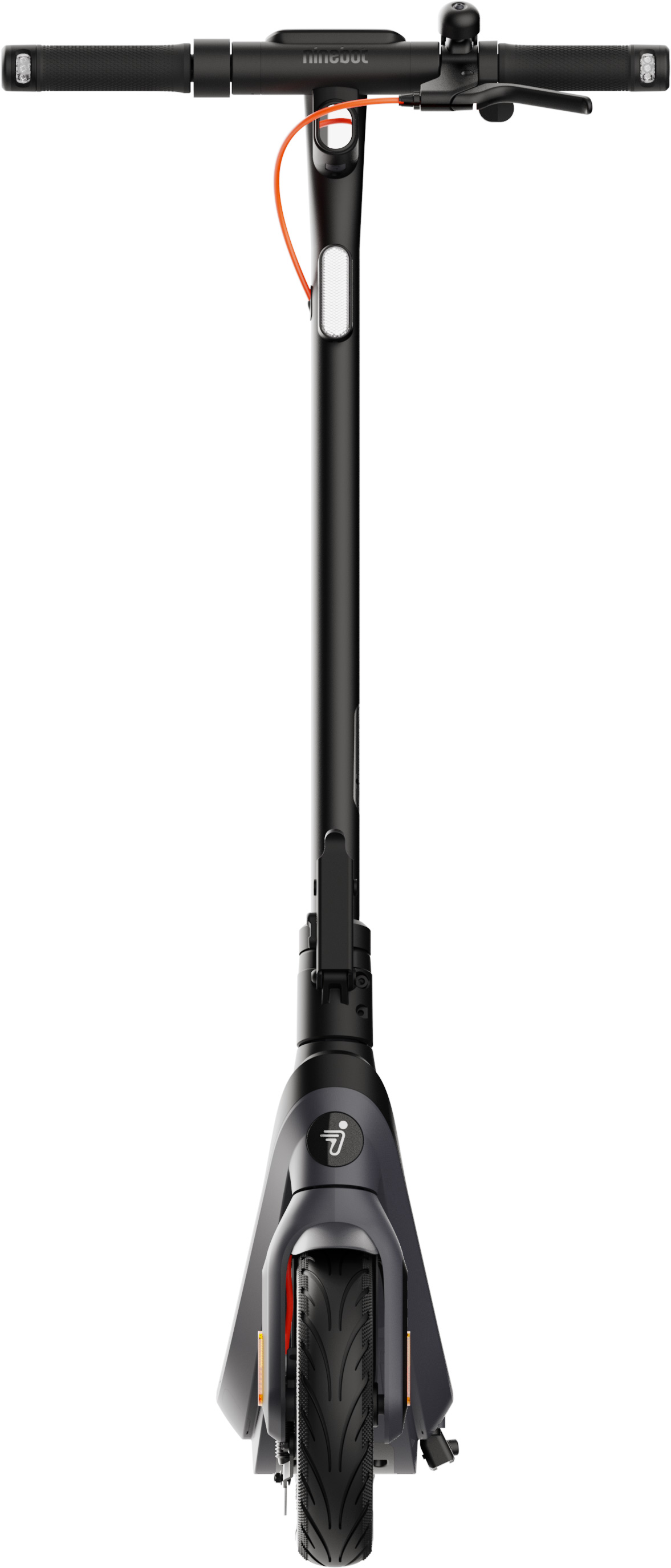Електросамокат Segway Ninebot E2 PRO E Black (AA.05.14.05.0005) — фото 9