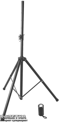 

Подставка для акустической системы On-Stage Stands SS7725