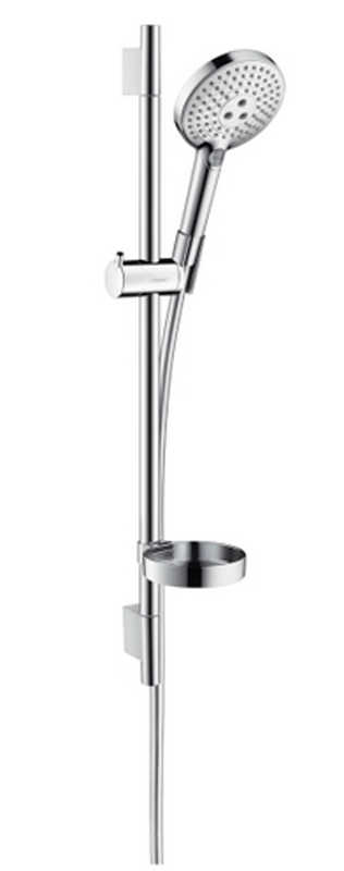 

Душевой гарнитур HANSGROHE Raindance Select S120 26631000