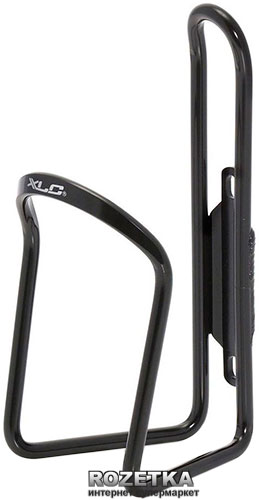 

Крепление для фляги XLC Alu BC-A03 Black (2503201000)