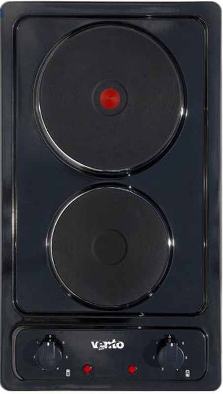 

Варочная поверхность электрическая Domino VENTOLUX HE302 2
