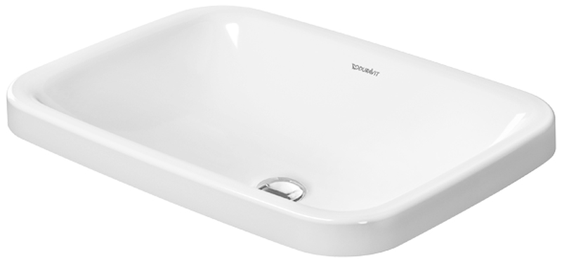 

Раковина DURAVIT DuraStyle 037260