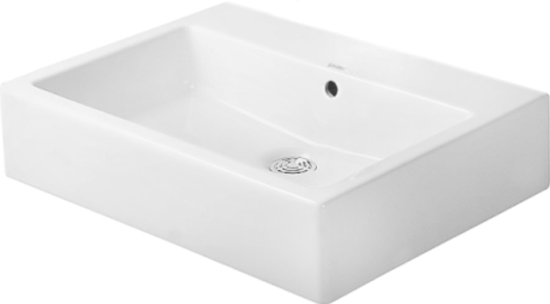 

Раковина DURAVIT Vero 045450