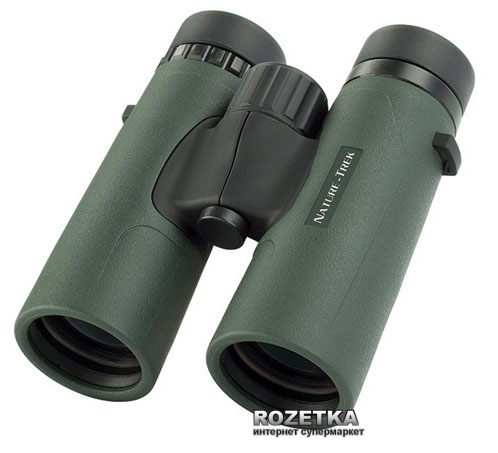 

Бинокль Hawke Nature Trek Top Hinge 10x42 Green (921007)