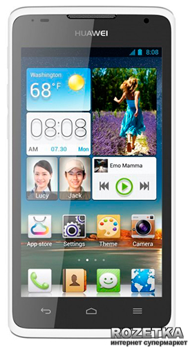 huawei ascend y530 u00